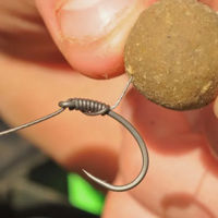 Korda Krank Hook Barbed